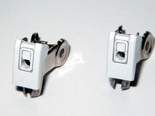 hg　ダブルオーガンダム製作(プラモデル)