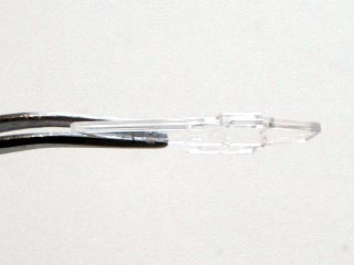 hg　ダブルオーガンダム製作(プラモデル)