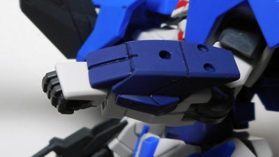 HG ガンダムダブルオースカイ