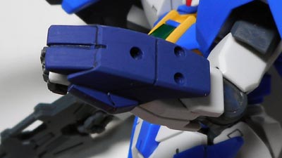 HG ガンダムダブルオースカイ