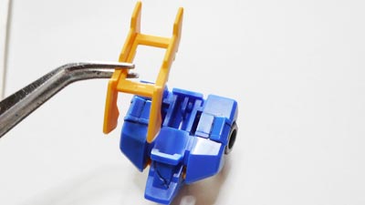 ガンプラ,ガンダムダブルオースカイ