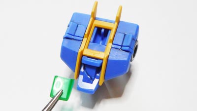 ガンプラ,ガンダムダブルオースカイ