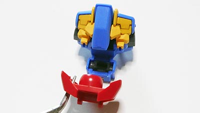 ガンプラ,ガンダムダブルオースカイ