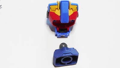 ガンプラ,ガンダムダブルオースカイ