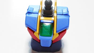 ガンプラ,ガンダムダブルオースカイ