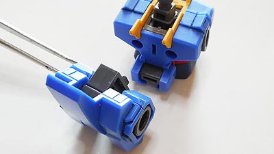 ガンプラ,ガンダムダブルオースカイ