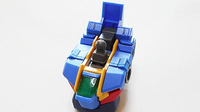 ガンプラ,ガンダムダブルオースカイ