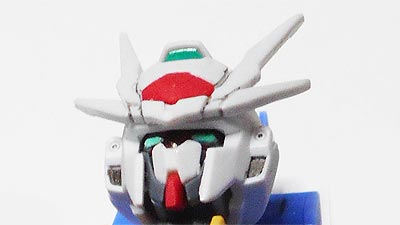 ガンプラ,ガンダムダブルオースカイ