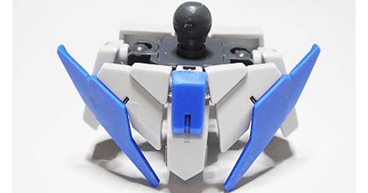 HG ガンダムダブルオースカイ