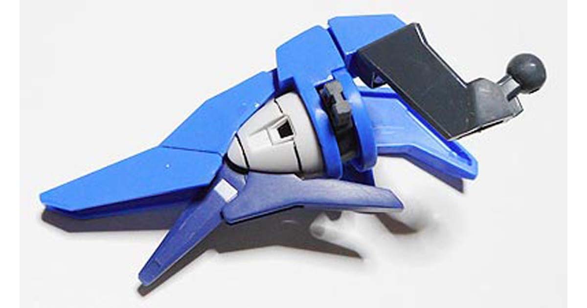 HG ガンダムダブルオースカイ