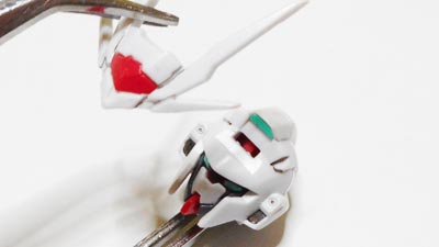 ガンプラ,ガンダムダブルオースカイ