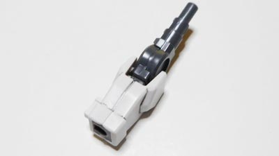 ガンプラ,ガンダムダブルオースカイ