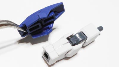 ガンプラ,ガンダムダブルオースカイ