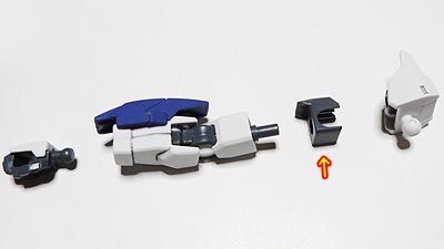 ガンプラ,ガンダムダブルオースカイ