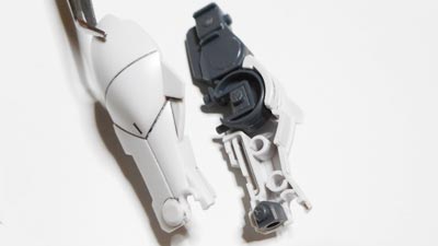 ガンプラ,ガンダムダブルオースカイ