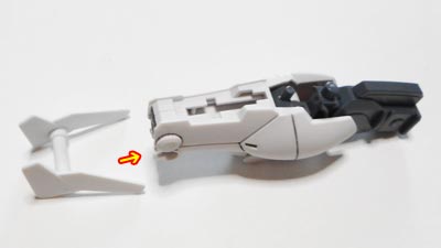 ガンプラ,ガンダムダブルオースカイ
