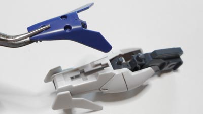 ガンプラ,ガンダムダブルオースカイ