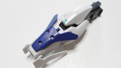 ガンプラ,ガンダムダブルオースカイ