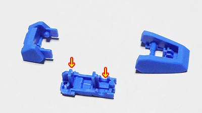 ガンプラ,ガンダムダブルオースカイ