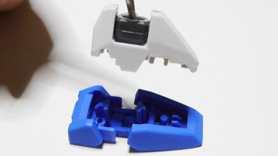 ガンプラ,ガンダムダブルオースカイ