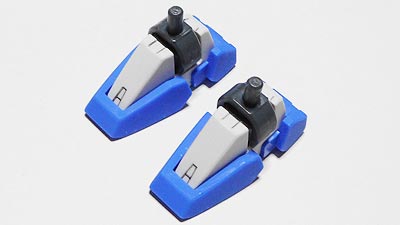 ガンプラ,ガンダムダブルオースカイ