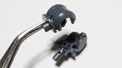 ガンプラ,ガンダムダブルオースカイ