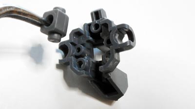 ガンプラ,ガンダムダブルオースカイ