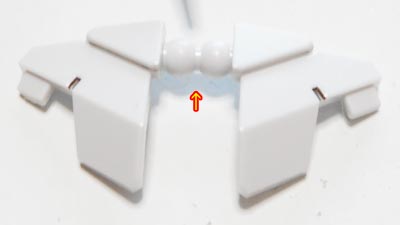 ガンプラ,ガンダムダブルオースカイ