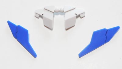 ガンプラ,ガンダムダブルオースカイ