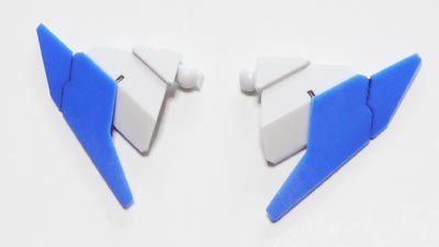 ガンプラ,ガンダムダブルオースカイ