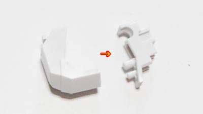 ガンプラ,ガンダムダブルオースカイ
