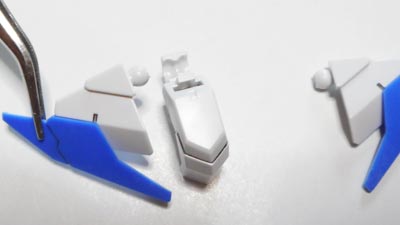 ガンプラ,ガンダムダブルオースカイ