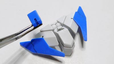 ガンプラ,ガンダムダブルオースカイ