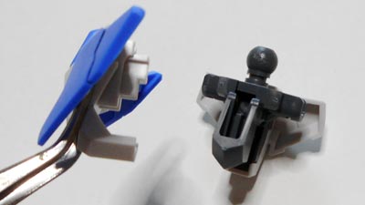 ガンプラ,ガンダムダブルオースカイ