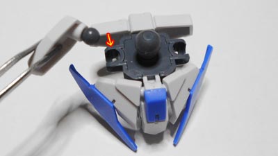 ガンプラ,ガンダムダブルオースカイ