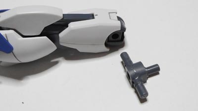 ガンプラ,ガンダムダブルオースカイ