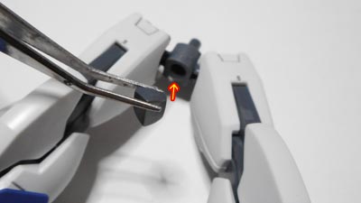 ガンプラ,ガンダムダブルオースカイ