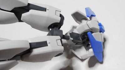 ガンプラ,ガンダムダブルオースカイ