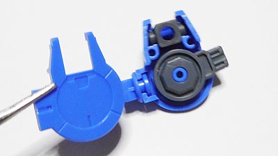 ガンプラ,ガンダムダブルオースカイ