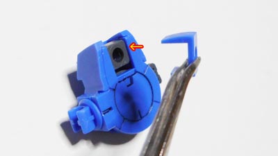 ガンプラ,ガンダムダブルオースカイ