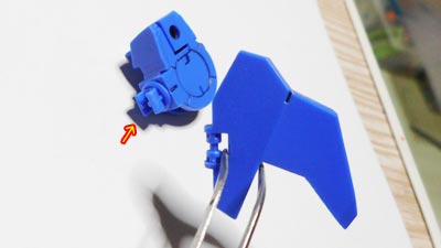 ガンプラ,ガンダムダブルオースカイ
