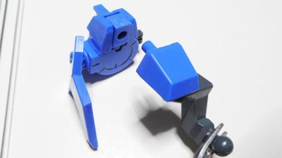 ガンプラ,ガンダムダブルオースカイ