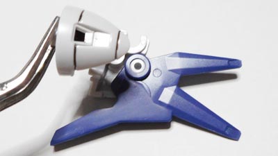 ガンプラ,ガンダムダブルオースカイ