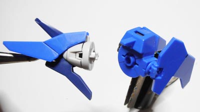 ガンプラ,ガンダムダブルオースカイ