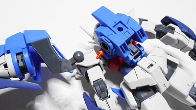 ガンプラ,ガンダムダブルオースカイ