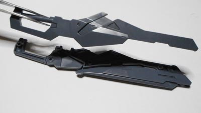 ガンプラ,ガンダムダブルオースカイ