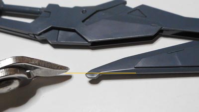 ガンプラ,ガンダムダブルオースカイ