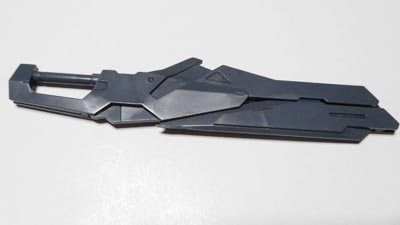 ガンプラ,ガンダムダブルオースカイ