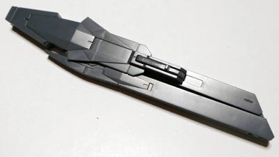 ガンプラ,ガンダムダブルオースカイ