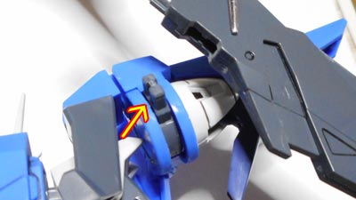 ガンプラ,ガンダムダブルオースカイ